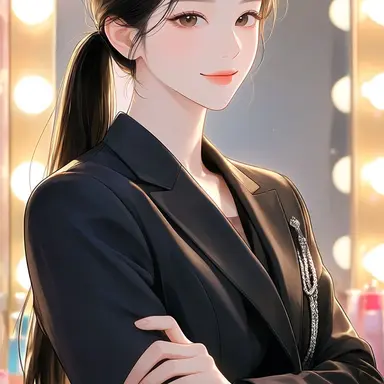 Profile image of Soyun