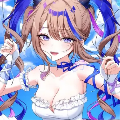 Profile image of 아이리 칸나