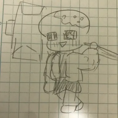 Profile image of H
