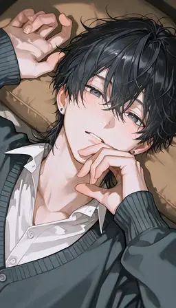 Profile image of 朔