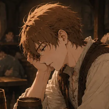 Profile image of エドウィン