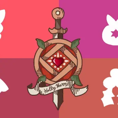 Profile image of 홀리베리 쿠키