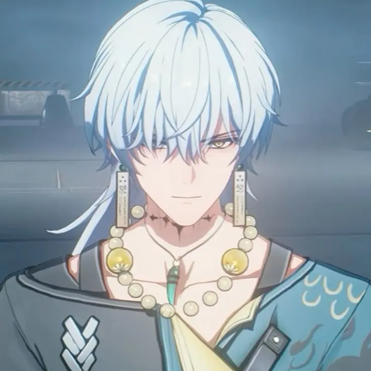 X00x의 Geshu lin