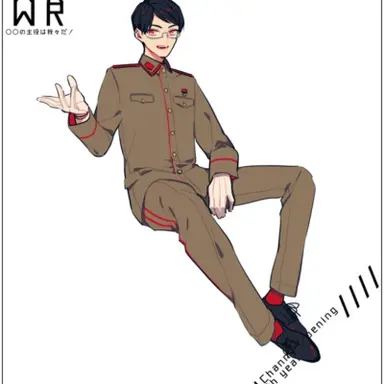 Profile image of トントン