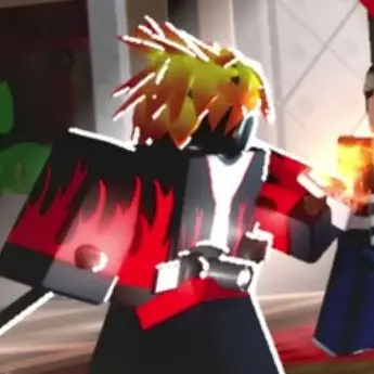 Profile image of 토치우드
