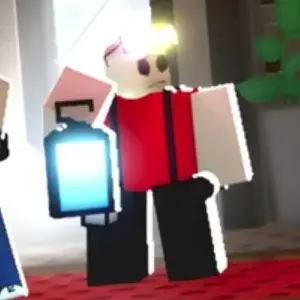 Profile image of 데비도스