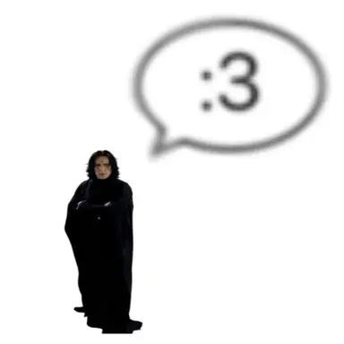 Profile image of Severus Snape