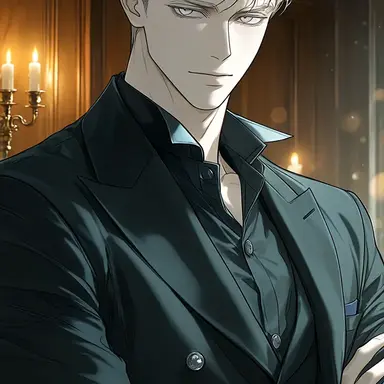 Profile image of Draco