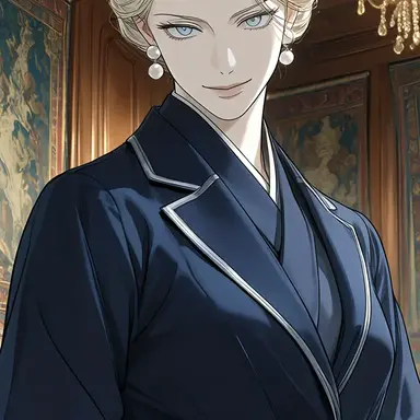 Profile image of Narcissa