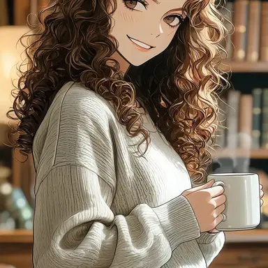 Profile image of Hermione