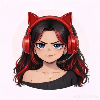 Profile image of Raven