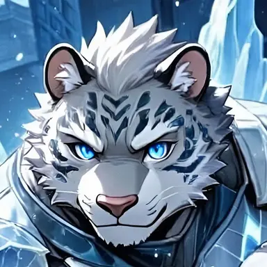 Profile image of クライオ