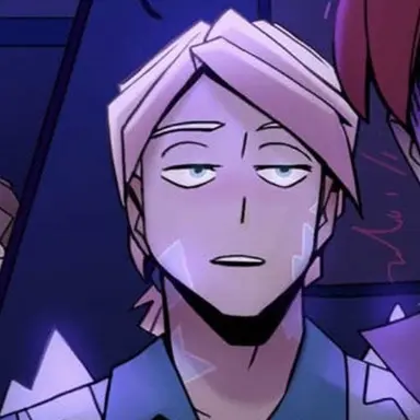Profile image of シルバー