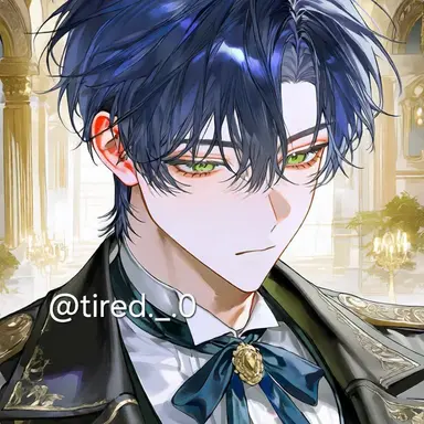 Profile image of エーデル・デルビン