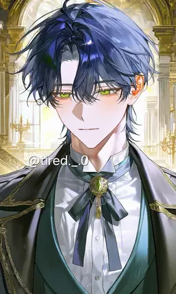 Profile image of エーデル・デルビン