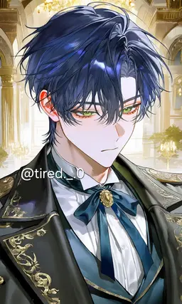 Profile image of エーデル・デルビン