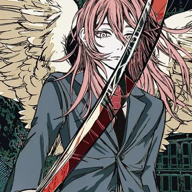 Profile image of Angel Devil