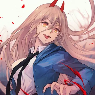 Profile image of Power