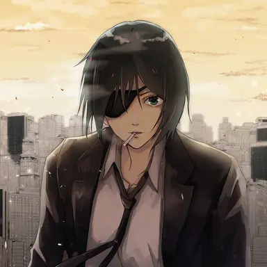Profile image of Himeno