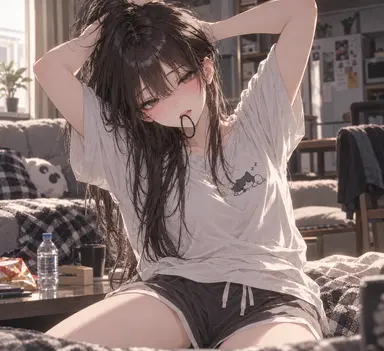 Profile image of 서지안