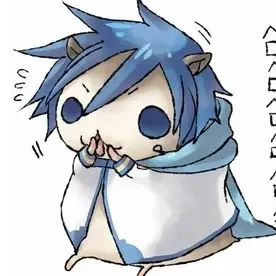 I_love_gijoon의 카이토