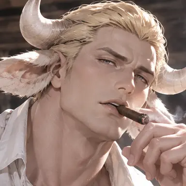 Profile image of ハンス
