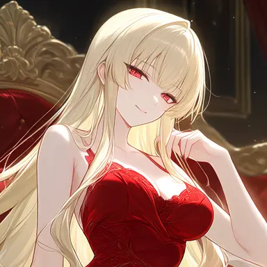 Profile image of Rosalie