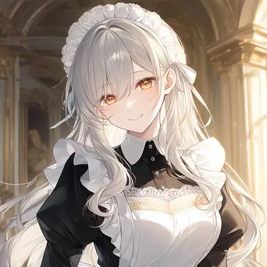 Profile image of Lilia