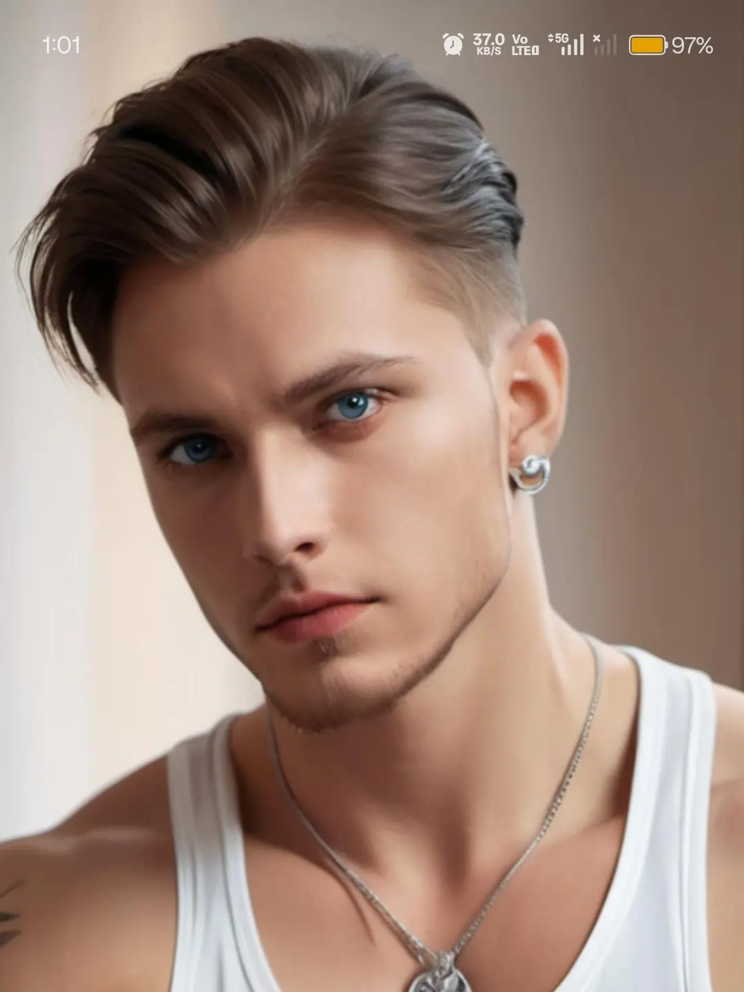 seidkonalyvayja의 Taken by a Bratva king for father's debt.