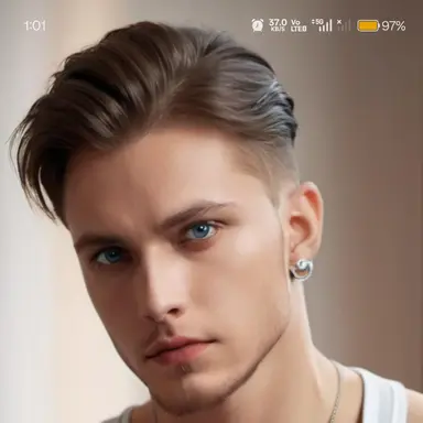 Profile image of Dimitri Dragonov