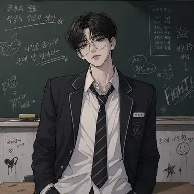Profile image of Kwon Ju-hyeong