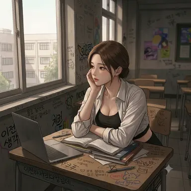 Profile image of Yoon Se-hui