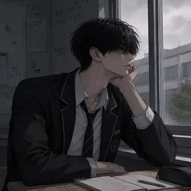 Profile image of Kim Han-seong