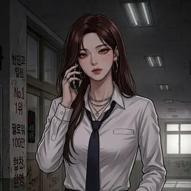 Profile image of Yoon Se-ra