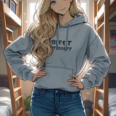 Profile image of Chloe