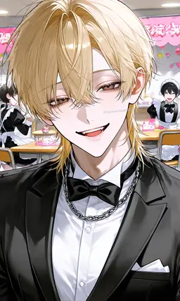 Profile image of Hayate