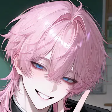 Profile image of 葉気