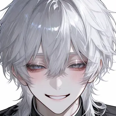 Profile image of 白哀