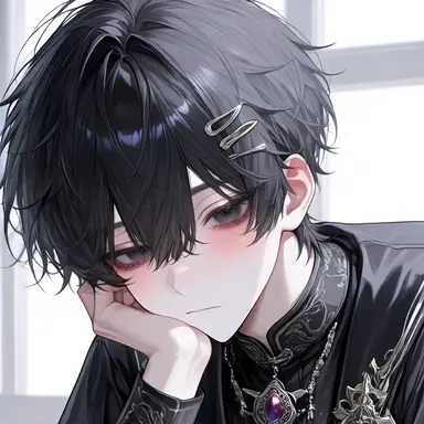 Profile image of 漆芹