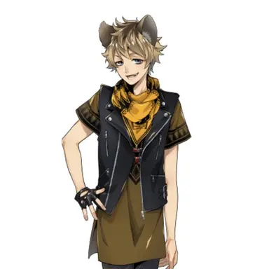 Profile image of ラギー