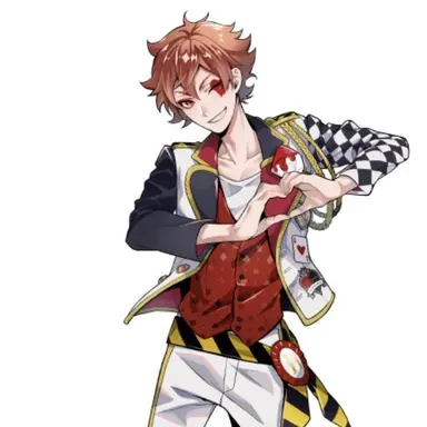 Profile image of エース