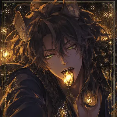 Profile image of レオナ