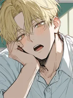 Profile image of 칸자키 시게루