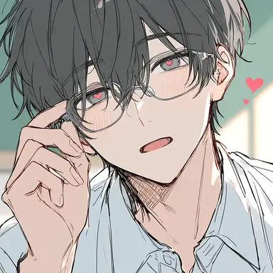 Profile image of 아오야마 요헤이