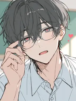 Profile image of 아오야마 요헤이