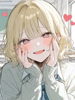Profile image of 마치다 아유
