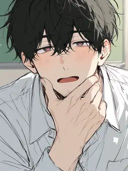 Profile image of 카지와라 나오키