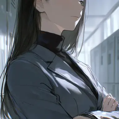 Profile image of Natasha