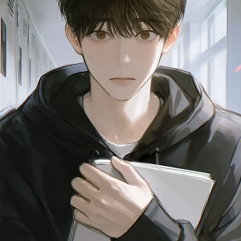 GoodTwig2772의 Pages Full of You