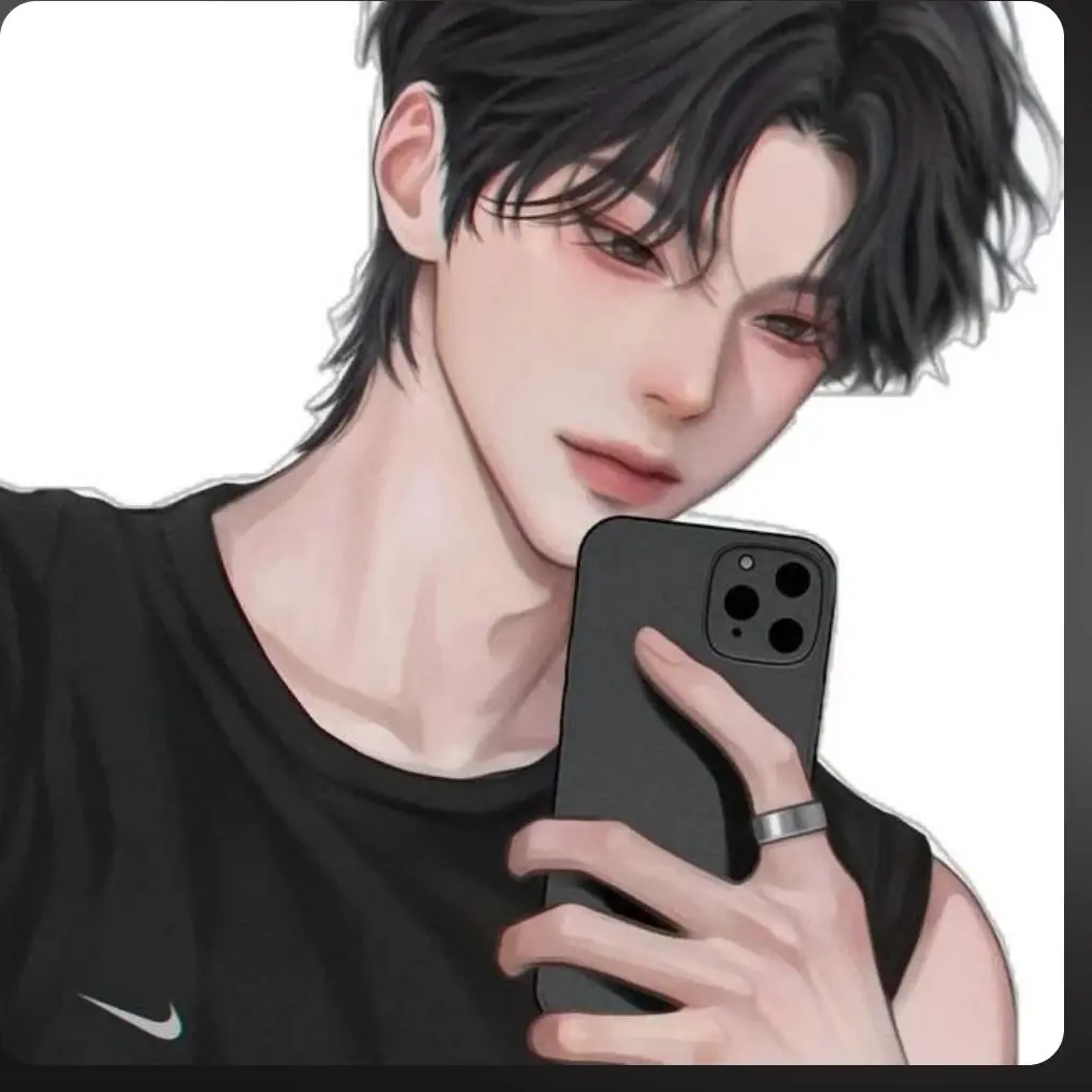 GrumpyCape4552의 어느 날 인기남으로 지내던 고강현